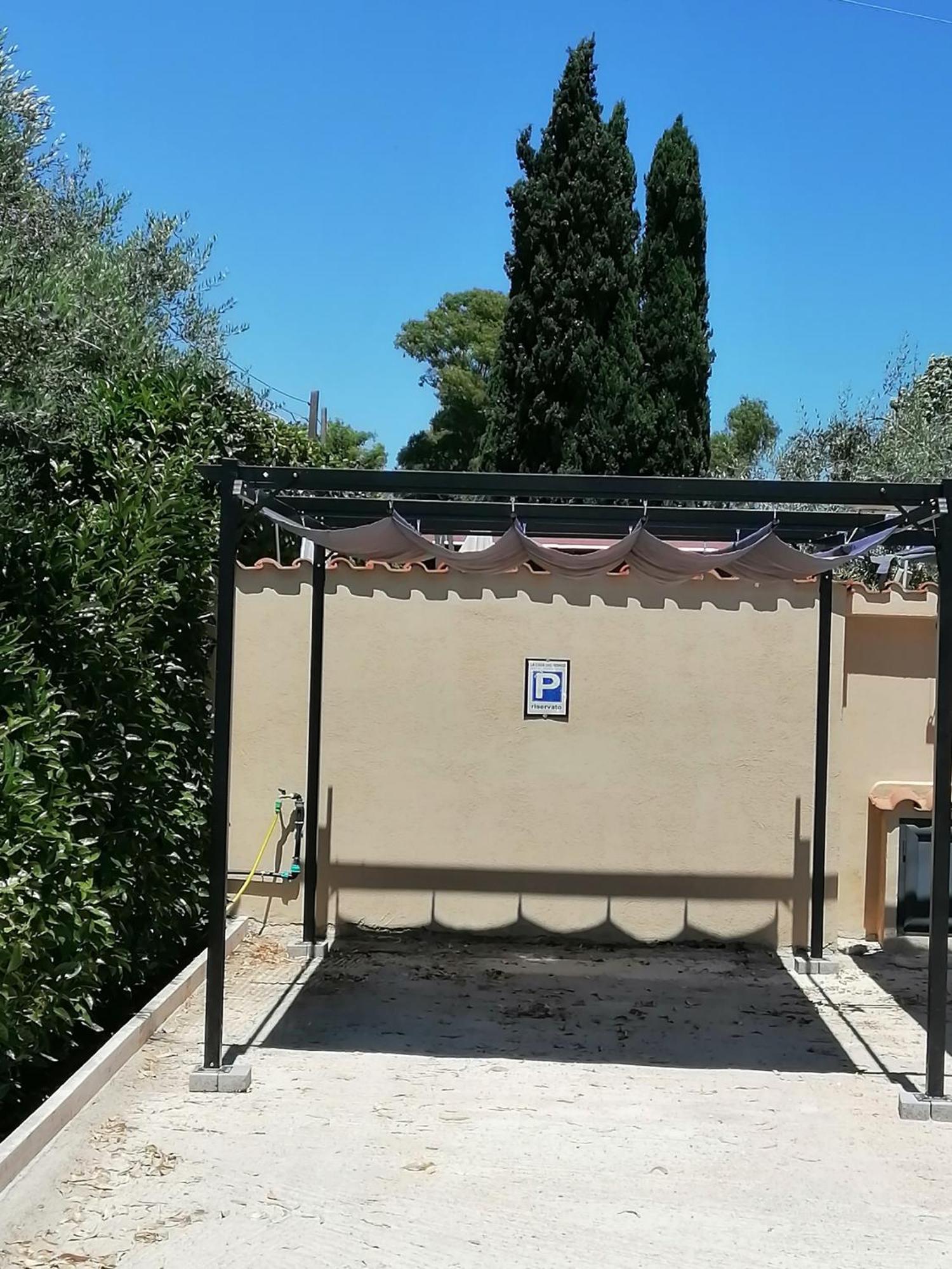La Casa Del Borgo-Intero Appartamento Latina Exterior photo
